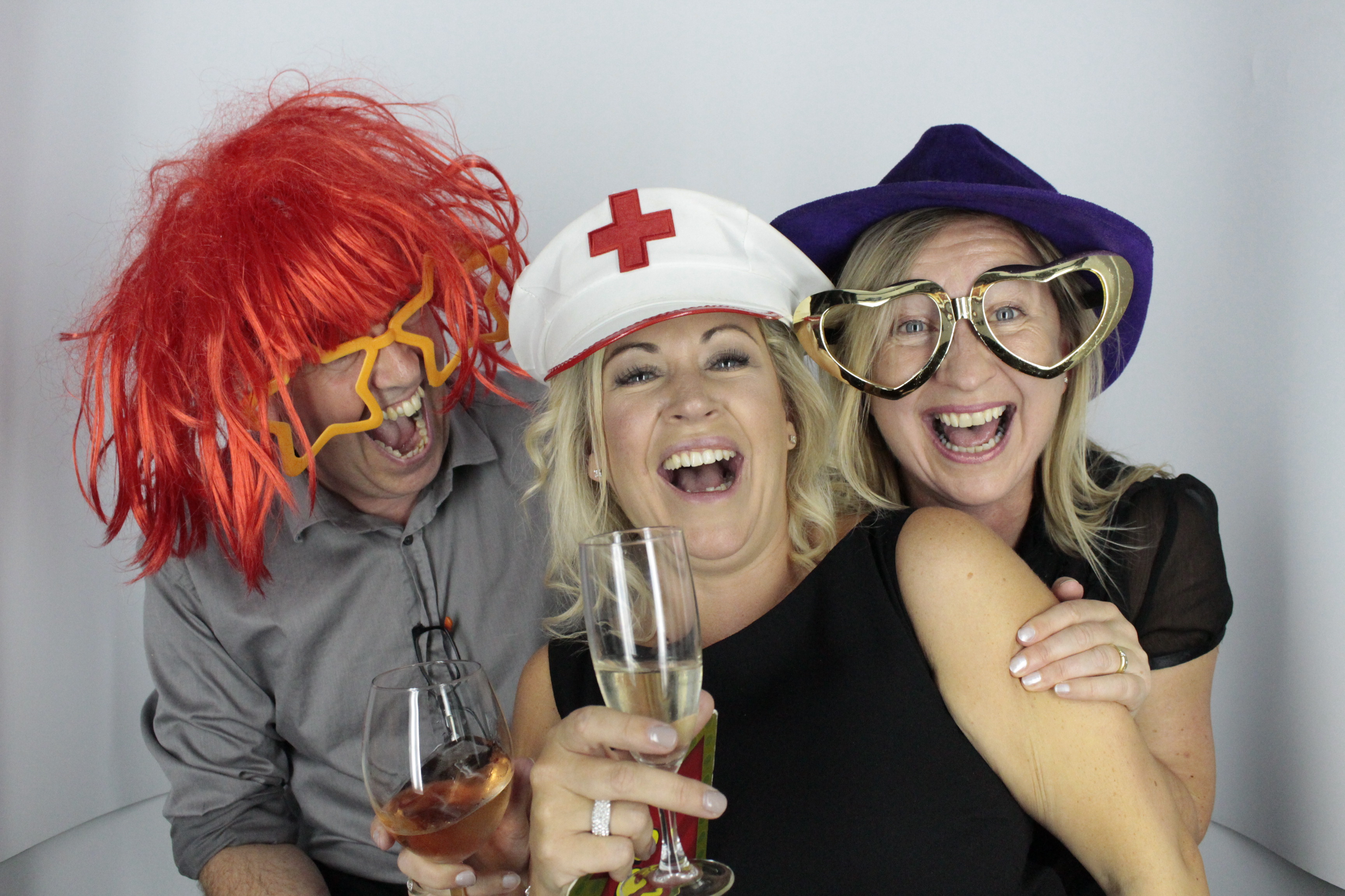 Nicola's 40th Birthday  | View more photos from the event at gallery.myphotoboothexperience.co.uk/u/MyPhotoBoothExperienceLtd/Nicolas-40th-Birthday